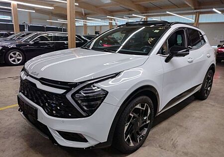 Kia Sportage 1.6 GT-Line 4WD Mild Hybrid Panorama