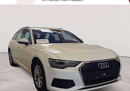 Audi A6 Avant 35 TDI S tronic Navi AHK SHZ