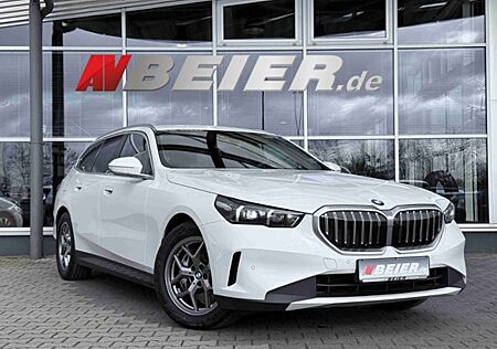 BMW 540 d xDrive BowersWilkens Sitzklima Driving Prof. He