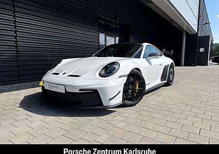 Porsche 992 911 GT3 mit Manthey Performance Kit