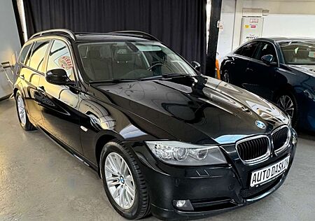 BMW 320 d Touring PANO/SCHIEBEDACH/NAVI/XENON