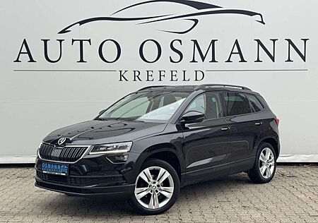 Skoda Karoq 2.0 TDI SCR DSG Style Virtual Cockpit