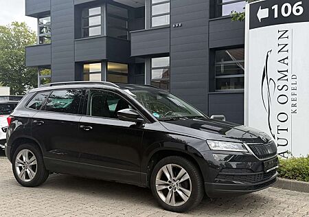 Skoda Karoq 2.0 TDI SCR DSG Style Virtual Cockpit