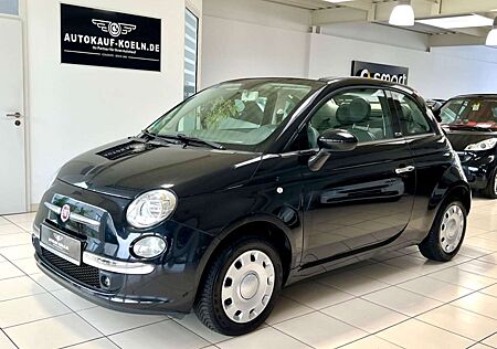 Fiat 500 1,2 51KW /Lounge Cabrio/Klima