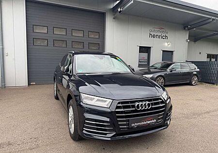 Audi Q5 55 TFSI e quattro S-line,Pano,VirtualLederB&O