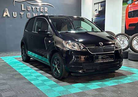 Skoda Citigo Ambition*KLIMA*SERVO*ELEK.FENSTER*