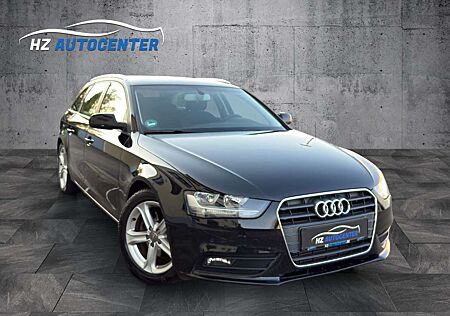 Audi A4 Avant Ambition Sport 2.0 TDI*NAVI*SHZ*PDC*TOP