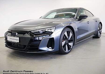 Audi e-tron GT quattro MATRIX PANO HEAD-UP 360° B&O DAB