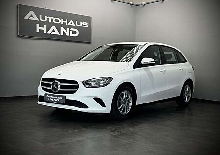 Mercedes-Benz B 180 B180* Klimaautomatik *Navi*2.Hand*Sitzheizung*