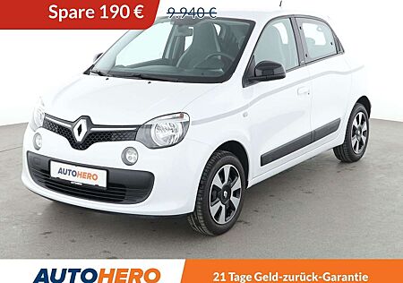Renault Twingo 1.0 SCe Limited*LIM*PDC*KLIMA*