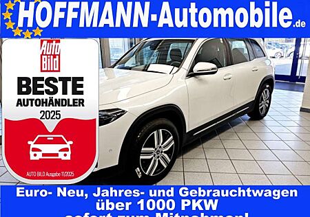 Mercedes-Benz EQB 250 Advanced Navi,Parkassi+Kamera,Klimaaut
