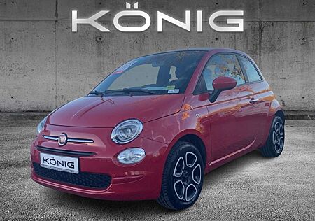 Fiat 500C 1.0 GSE Cabrio Club Klima - PDC