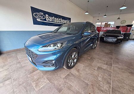 Ford Kuga ST-Line X