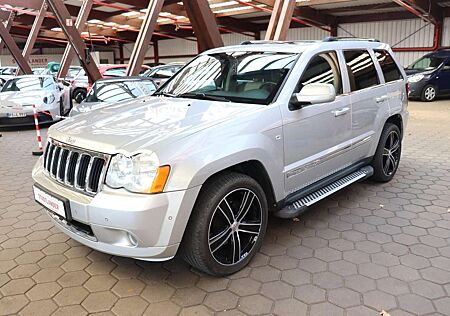 Jeep Grand Cherokee 3.0 CRD Limited AHK*SHZ*KAMERA