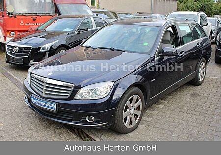 Mercedes-Benz C 180 T Kompressor BE 1.6*KOMBI*NAVI*2.HAND*