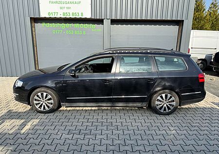 VW Passat Variant Volkswagen 1.4 TSI Comfortline-Navi-Sitzheiz-Leichtmetall