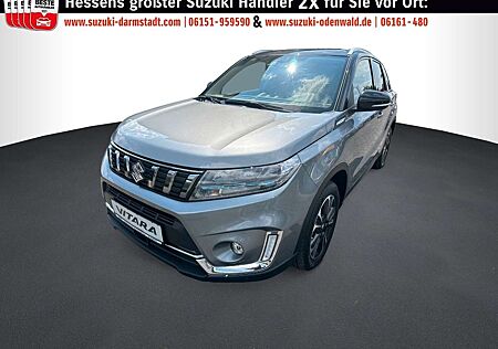 Suzuki Vitara 1.5 Comfort + 4x4 Vollhybrid Automatik