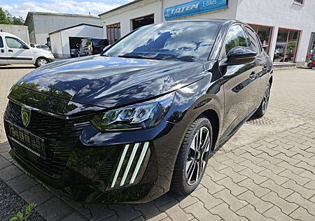 Peugeot 208 Allure