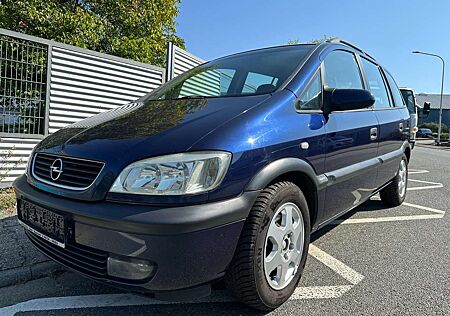 Opel Zafira 1.8 16V Comfort