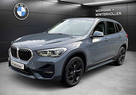 BMW X1 xDrive20d Sport Line HUD Navi ad.LED HiFi PA