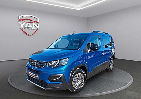 Peugeot Rifter Allure L1 1.2 *Navi*Klimaauto*AHK*Sitzhz*