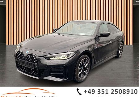 BMW 420 i M Sport*Cockpit Plus*ACC*HiFi*