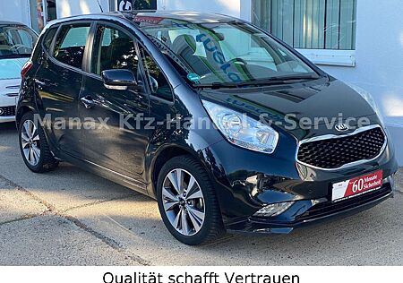 Kia Venga Spirit Klima-PDC-Sitzheizung