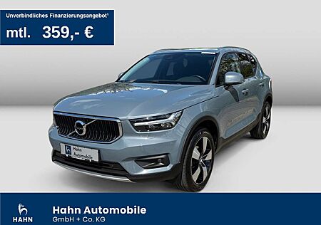 Volvo XC 40 XC40 T3 2WD Momentum Pro LED Navi Kamera Sitzh