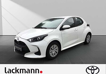 Toyota Yaris 1.0 Comfort*Klima*Kamera*CarPlay*