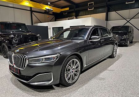 BMW 730 L d xDrive M SPORT INDIVIDUAL EXECUTIVE FOND