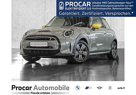 Mini Cooper SE Aut Navi LED PDChinten Klimaaut 16"