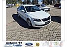 Skoda Octavia 1.2 TSI Green tec Style