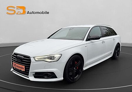 Audi A6 Avant 3.0 TDI clean diesel quattro