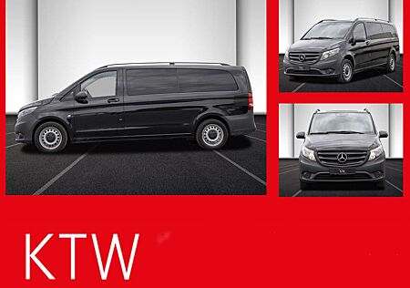 Mercedes-Benz Vito 116TourerPro Kombi,Extralang,2xKlima,9Sitze