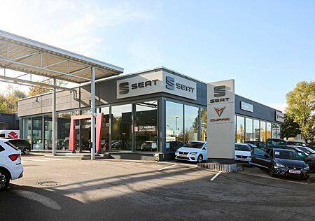Skoda Scala Ambition mit SmartLink und Navi