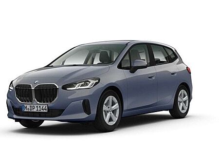 BMW 218 Steptronic DCT Navi Rückfahrk