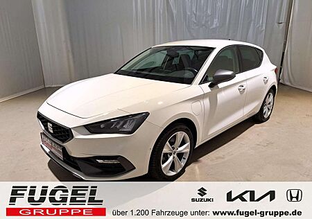 Seat Leon 1.4 TSI FR e-Hybrid LED|Winter|Sportpaket