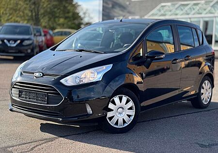 Ford B-Max Sync Edition