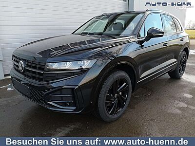 Volkswagen Touareg 3.0 TDI 210 kW 4Motion R-Line Final Edition V6 ...