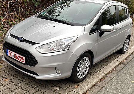 Ford B-Max Trend