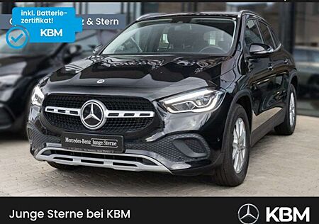 Mercedes-Benz GLA 200 d PTS/RFK/SHZ/Business-Paket