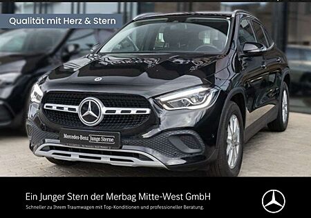 Mercedes-Benz GLA 200 d PTS/RFK/SHZ/Business-Paket