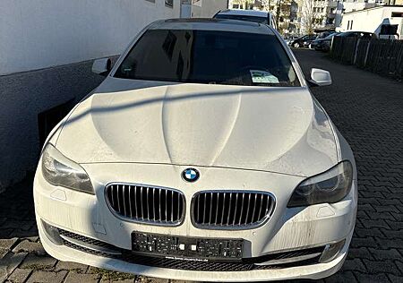 BMW 520d 520