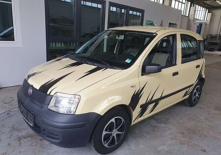 Fiat New Panda 1.1 8V