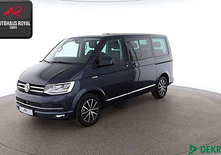VW T6 Multivan Volkswagen 2.0 TDI 4M HIGHLINE EL.SCHIEBETÜR,SH