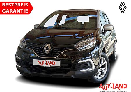 Renault Captur 0.9 TCE Intens Klima Keyless Bluetooth