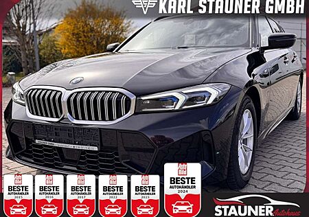 BMW 320 d Touring M-Sport ABSTANDST. MEMORY AHK