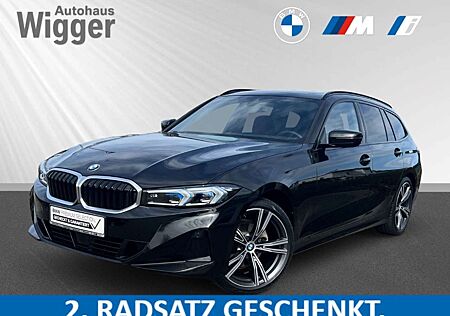BMW 320 gebraucht kaufen BMW 320 d xDrive touring/HUD/StandHZG/AHK/Panodach