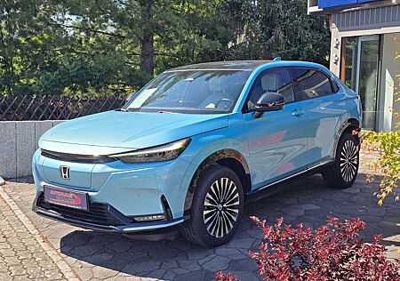 Honda e:Ny1 Advance Paket