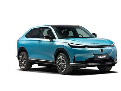 Honda e:Ny1 Advance Paket